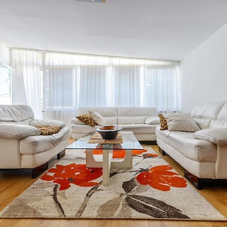 Comfort Holiday Apartment Zadar - With Parking And Balcony Exterior foto